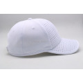 Factory wholesale 6 panel running polyester blank caps